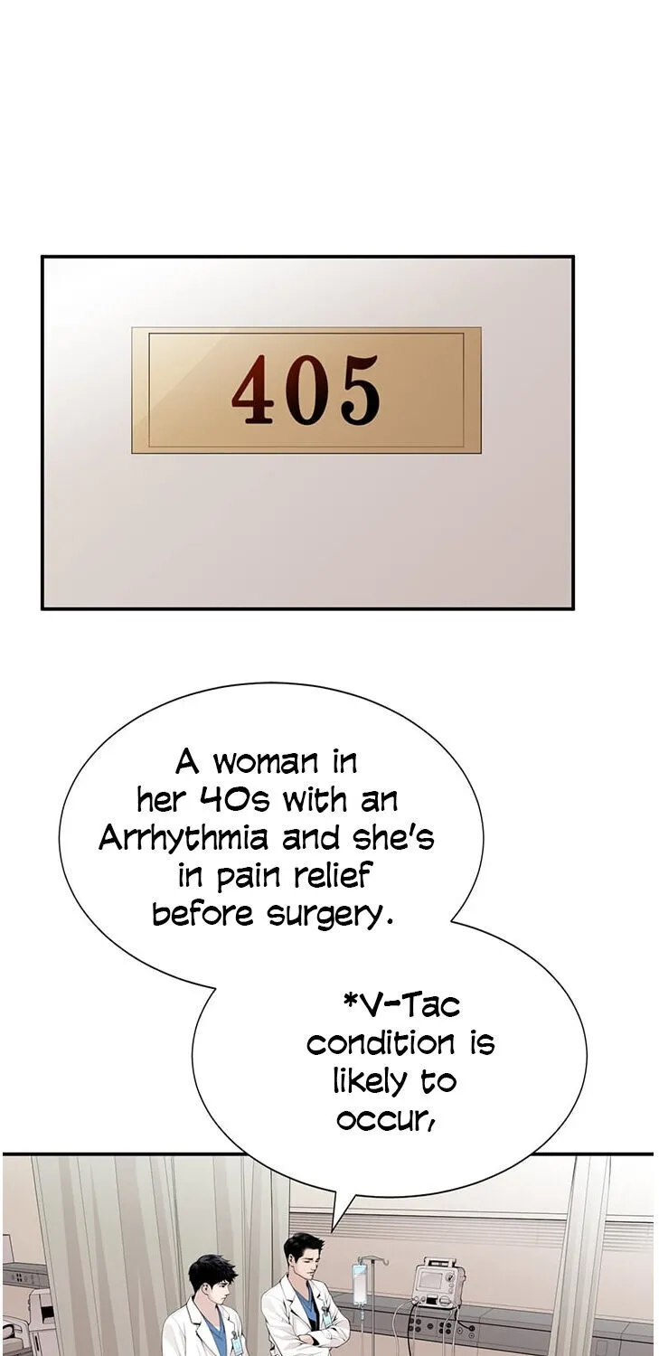 Dr. Choi Tae-Soo Zinmanga X Chapter 10 Page 54