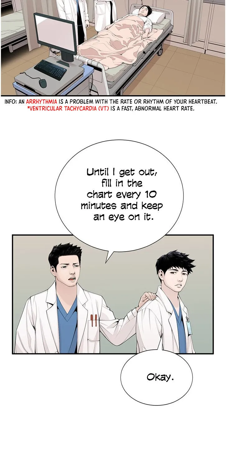 Dr. Choi Tae-Soo Zinmanga X Chapter 10 Page 55