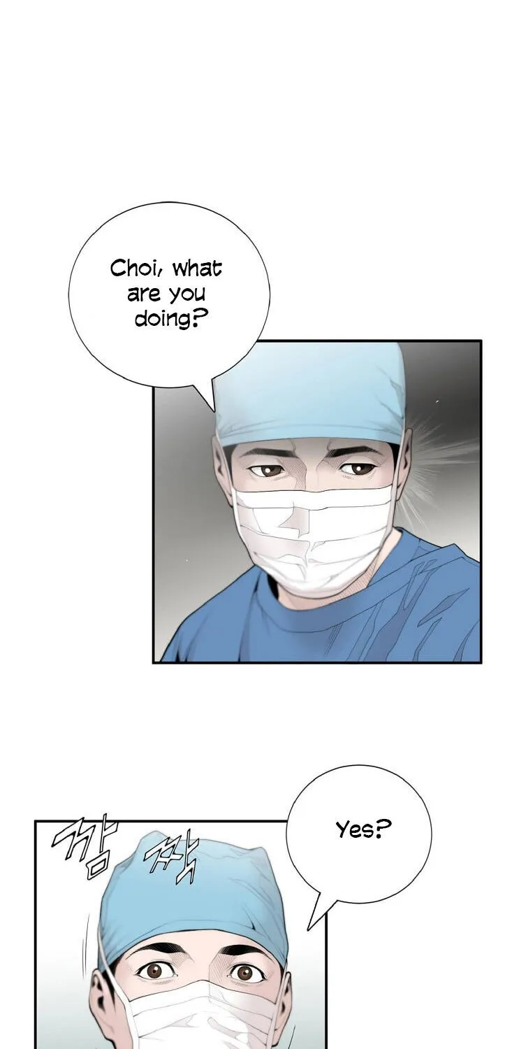 Dr. Choi Tae-Soo Zinmanga X Chapter 8 Page 2