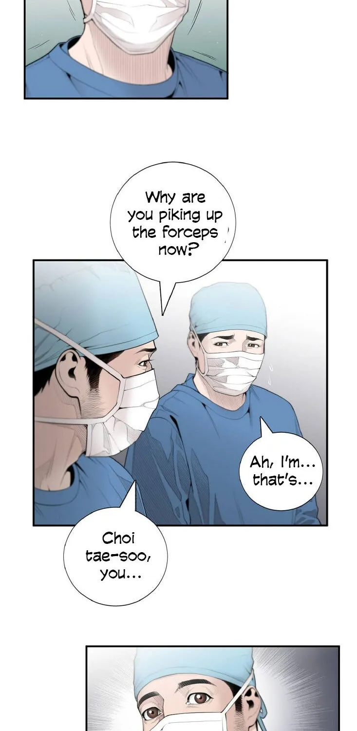 Dr. Choi Tae-Soo Zinmanga X Chapter 8 Page 3