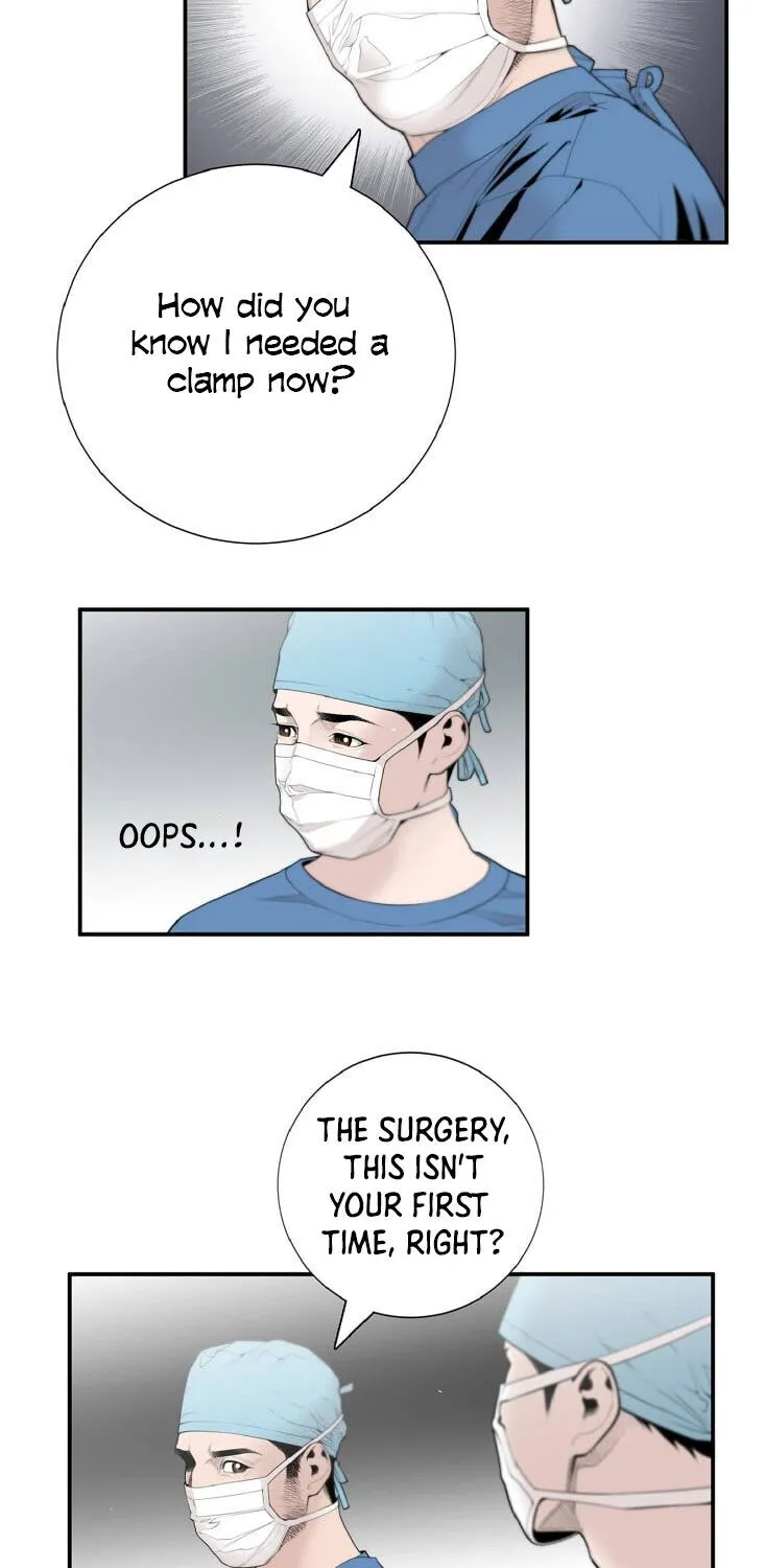 Dr. Choi Tae-Soo Zinmanga X Chapter 8 Page 4