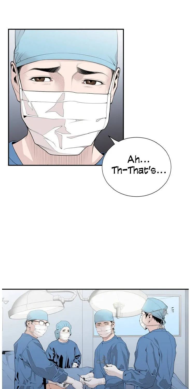 Dr. Choi Tae-Soo Zinmanga X Chapter 8 Page 8