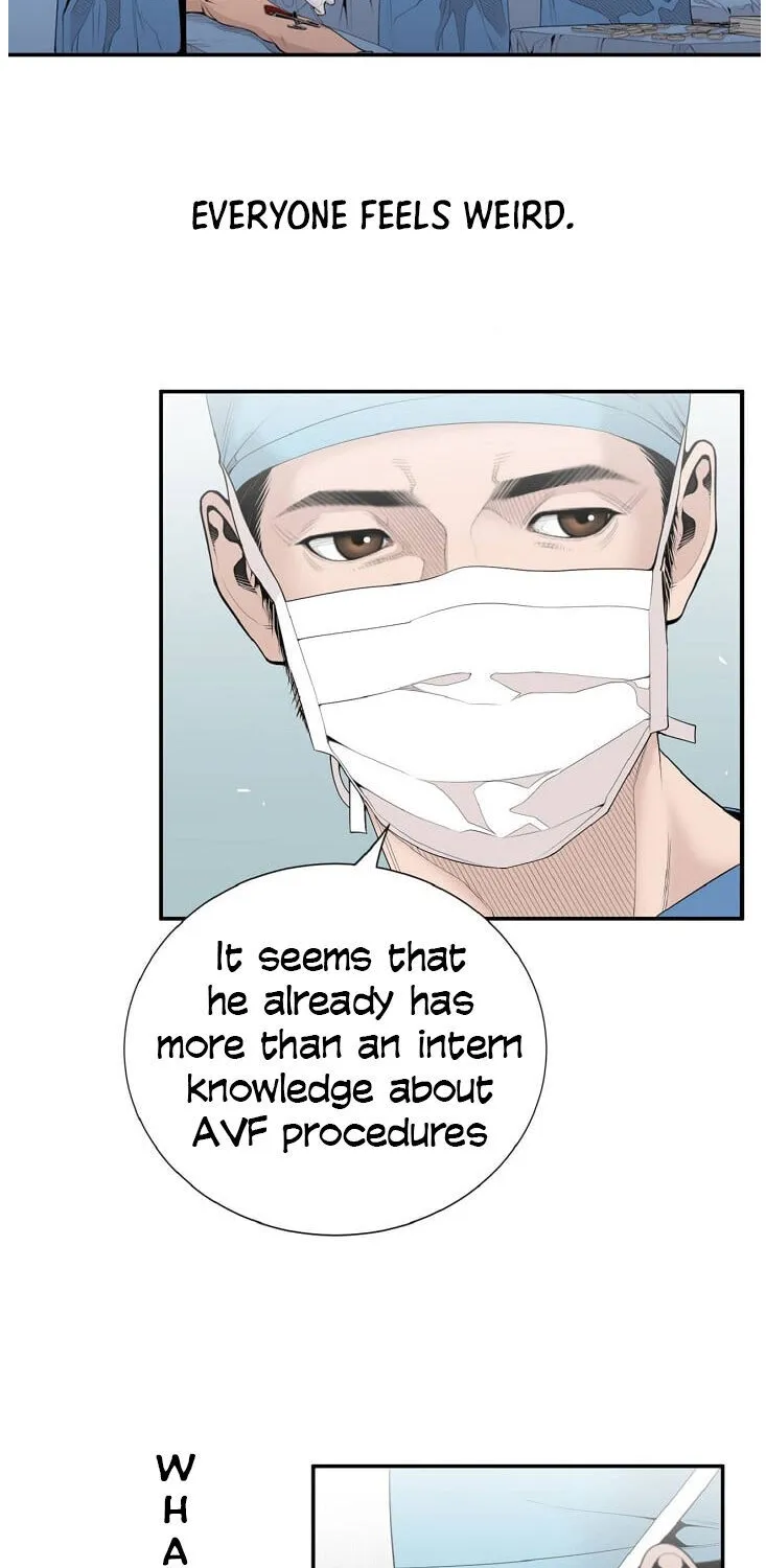 Dr. Choi Tae-Soo Zinmanga X Chapter 8 Page 9