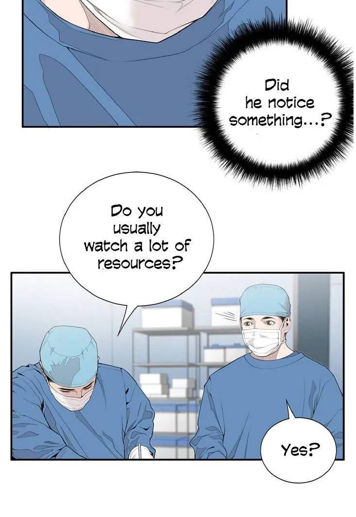 Dr. Choi Tae-Soo Zinmanga X Chapter 8 Page 14