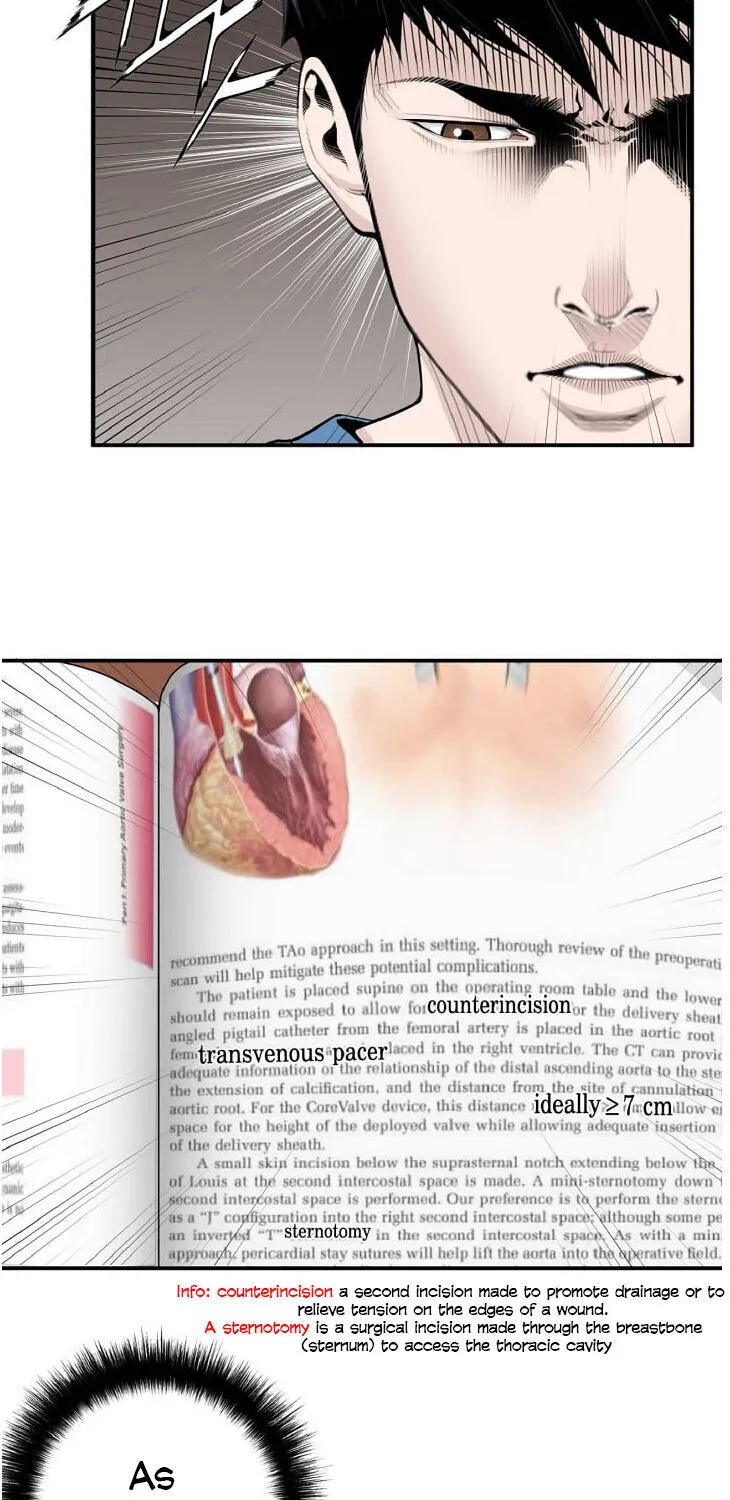 Dr. Choi Tae-Soo Zinmanga X Chapter 8 Page 26