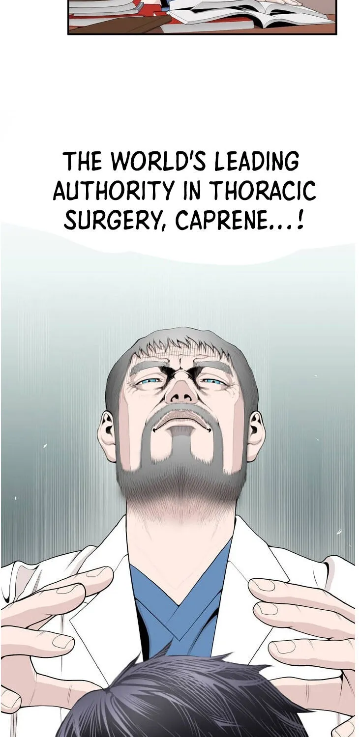 Dr. Choi Tae-Soo Zinmanga X Chapter 8 Page 31