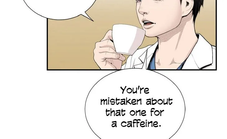 Dr. Choi Tae-Soo Zinmanga X Chapter 8 Page 38