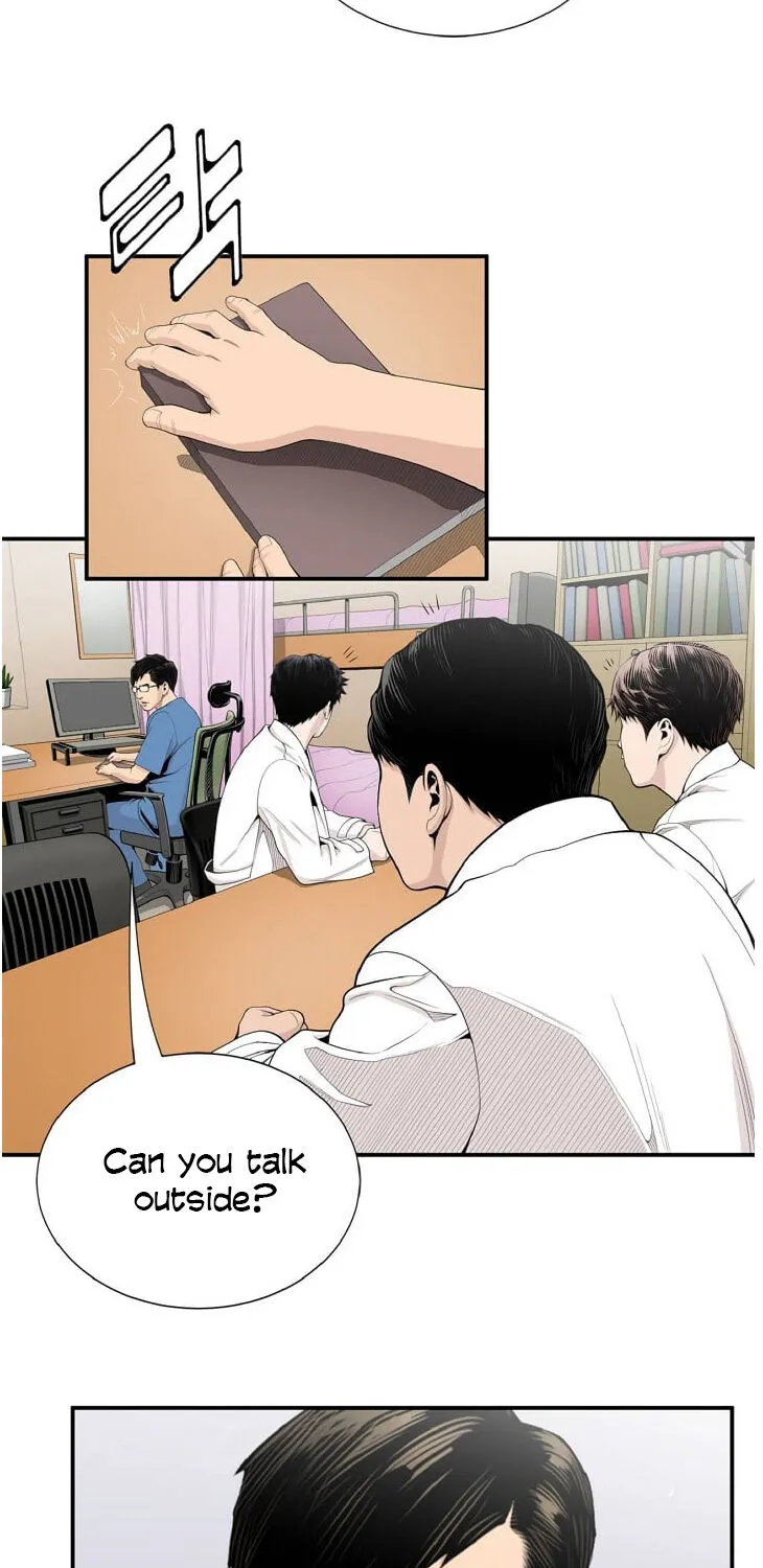 Dr. Choi Tae-Soo Zinmanga X Chapter 8 Page 39