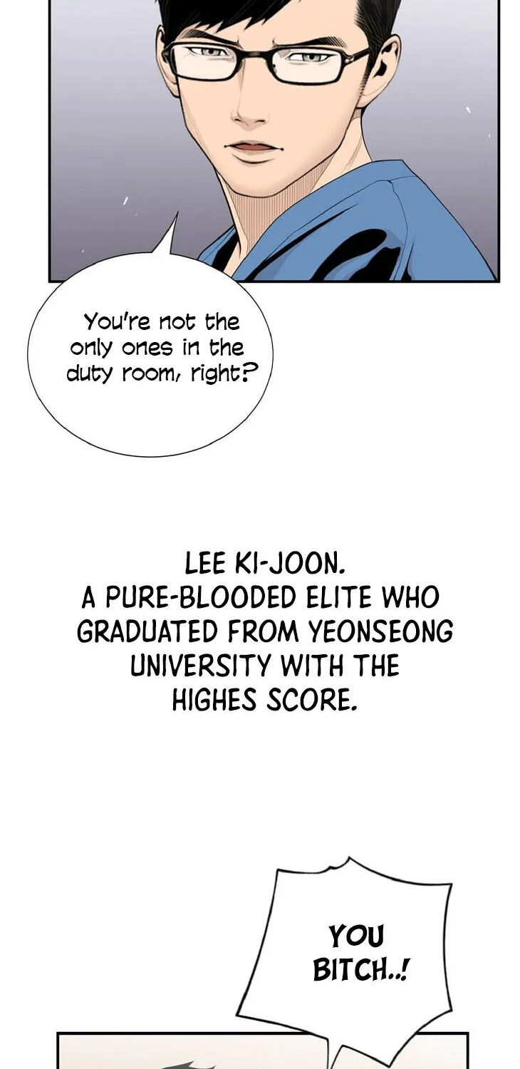 Dr. Choi Tae-Soo Zinmanga X Chapter 8 Page 40