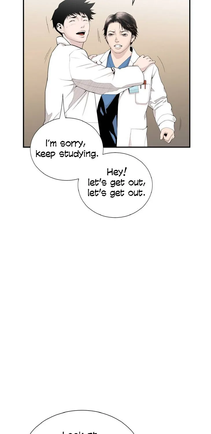 Dr. Choi Tae-Soo Zinmanga X Chapter 8 Page 41