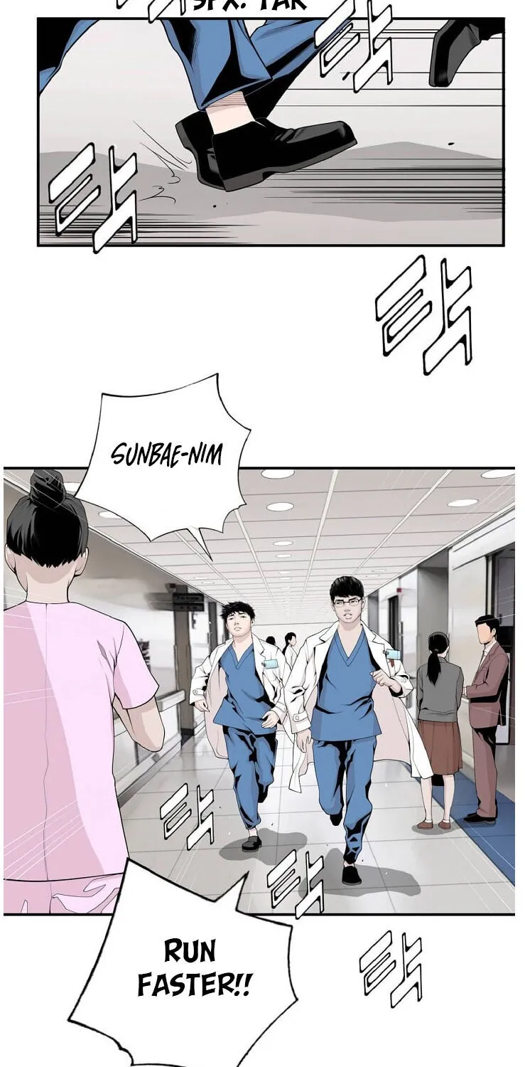 Dr. Choi Tae-Soo Zinmanga X Chapter 8 Page 46