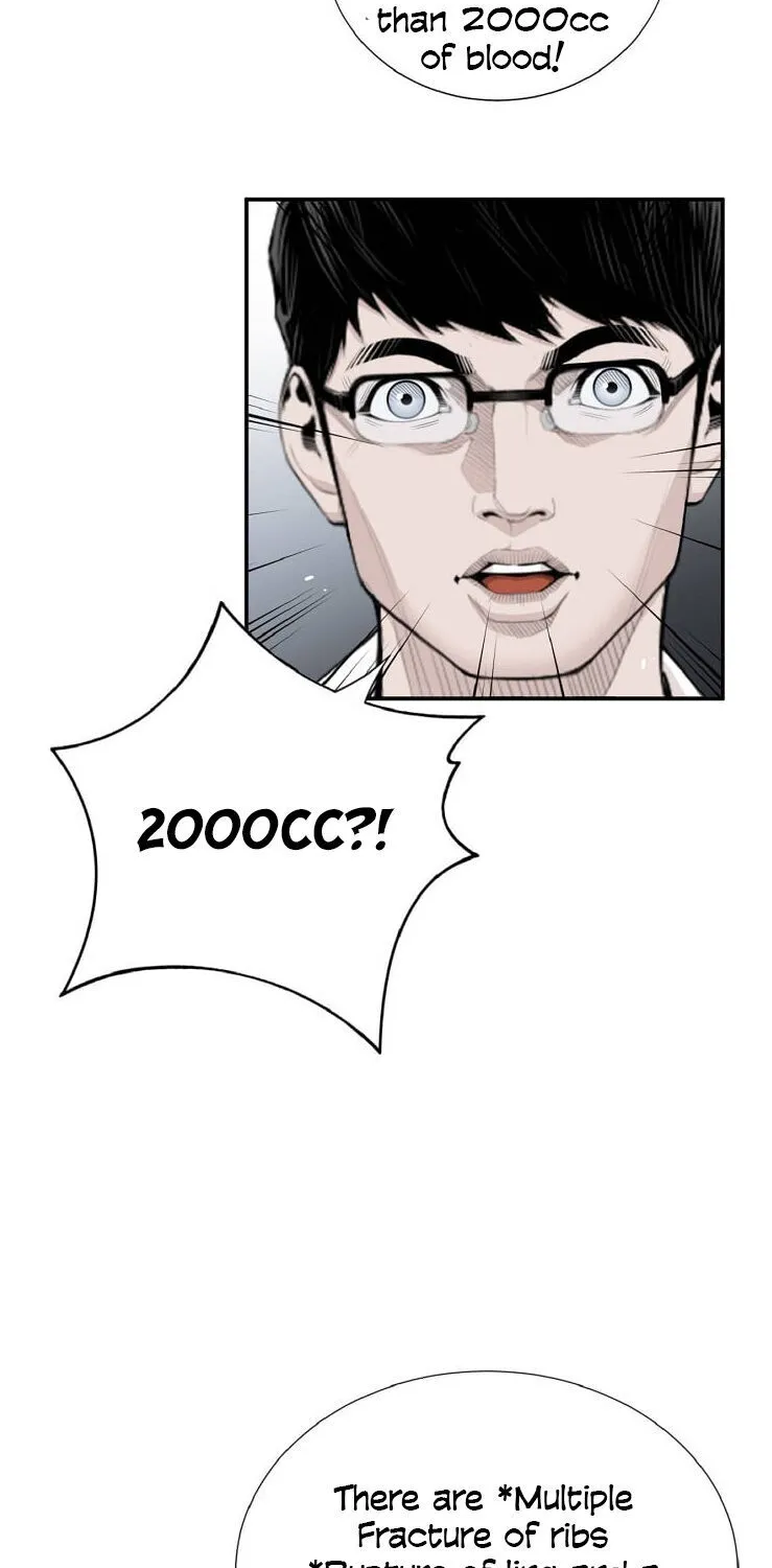 Dr. Choi Tae-Soo Zinmanga X Chapter 8 Page 51