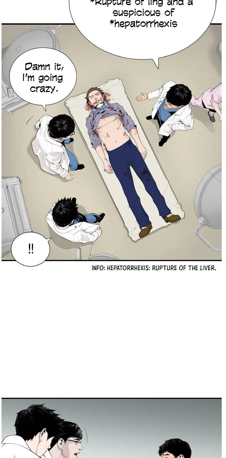 Dr. Choi Tae-Soo Zinmanga X Chapter 8 Page 52