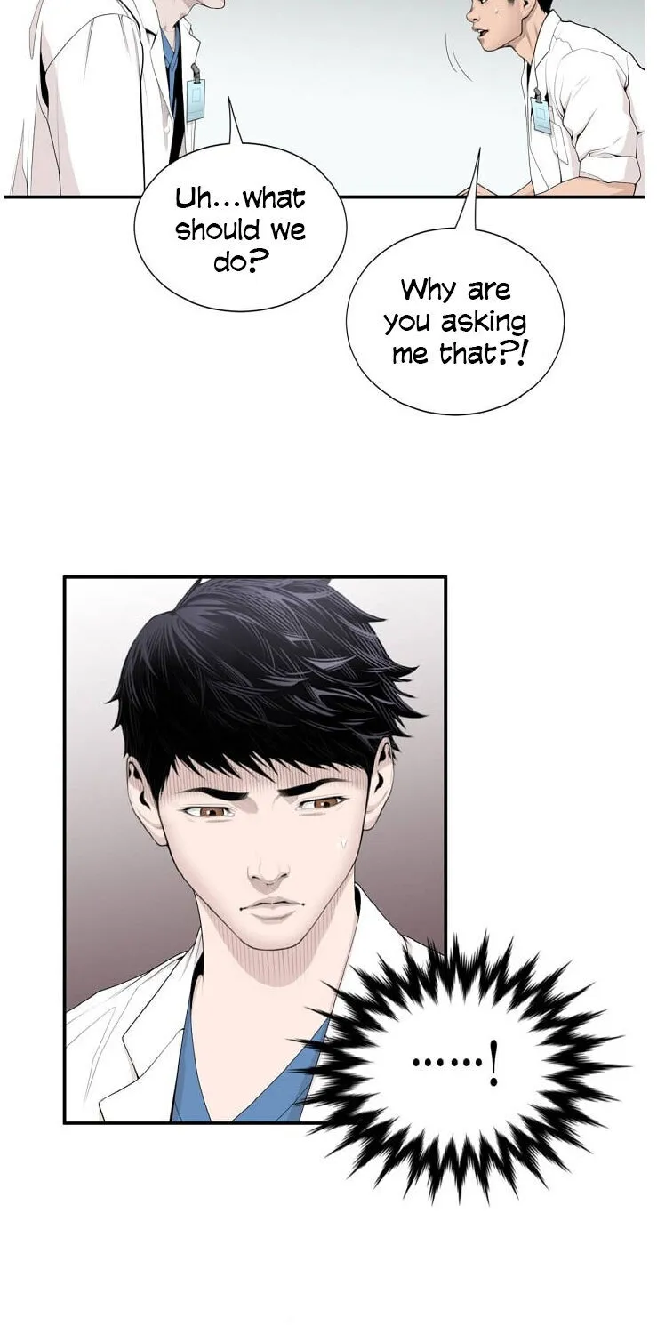Dr. Choi Tae-Soo Zinmanga X Chapter 8 Page 53