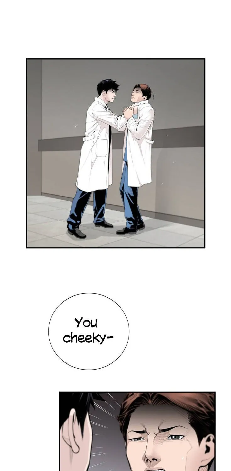 Dr. Choi Tae-Soo Zinmanga X Chapter 7 Page 3
