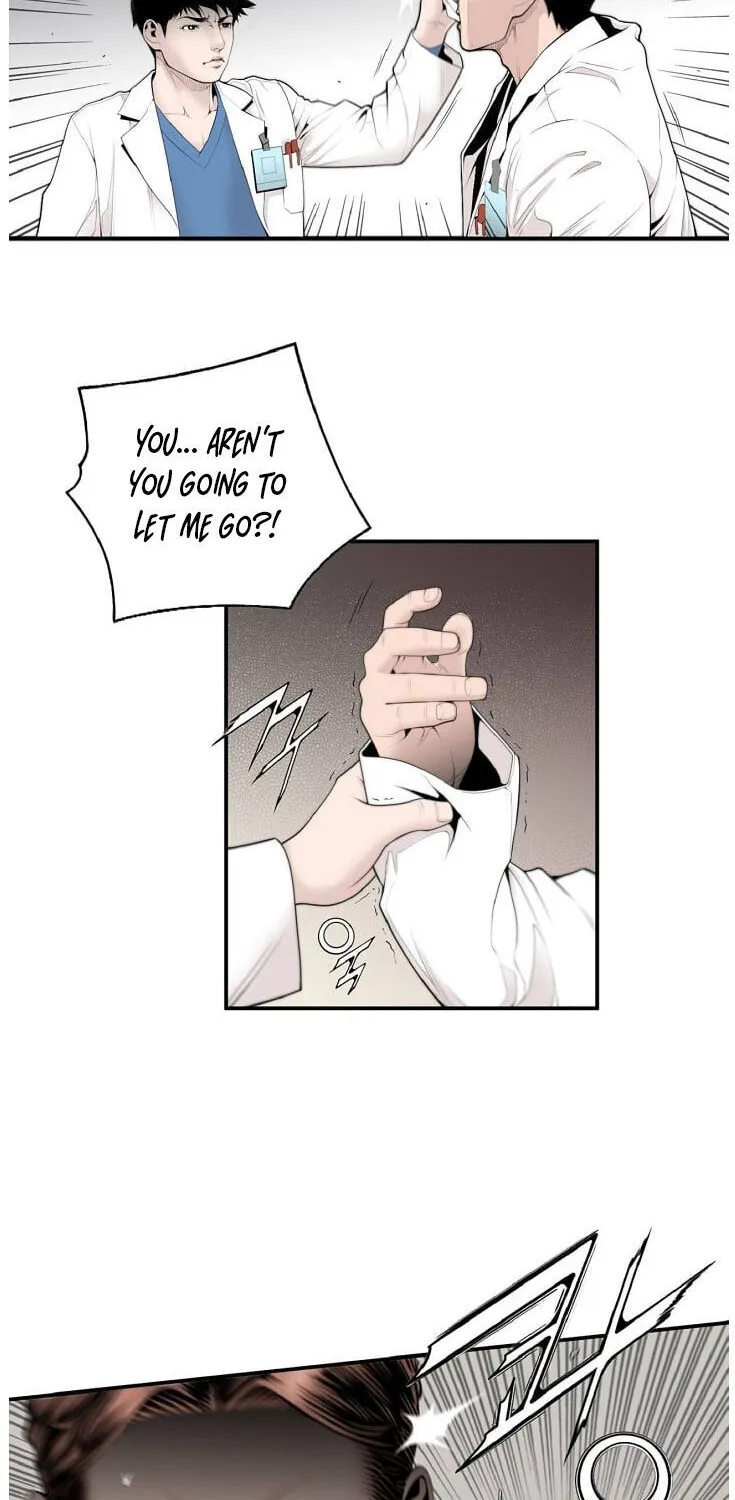 Dr. Choi Tae-Soo Zinmanga X Chapter 7 Page 5
