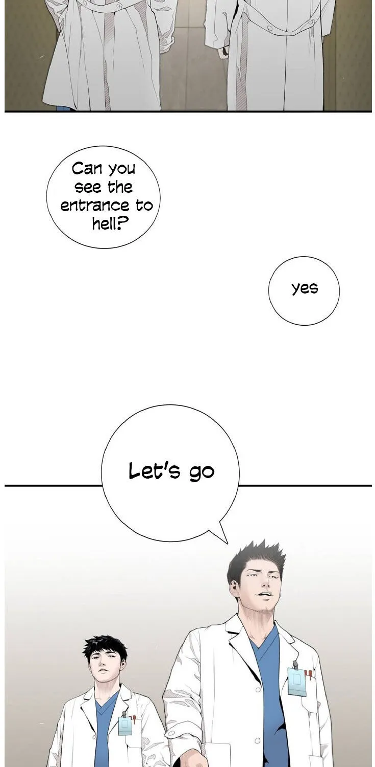 Dr. Choi Tae-Soo Zinmanga X Chapter 7 Page 17