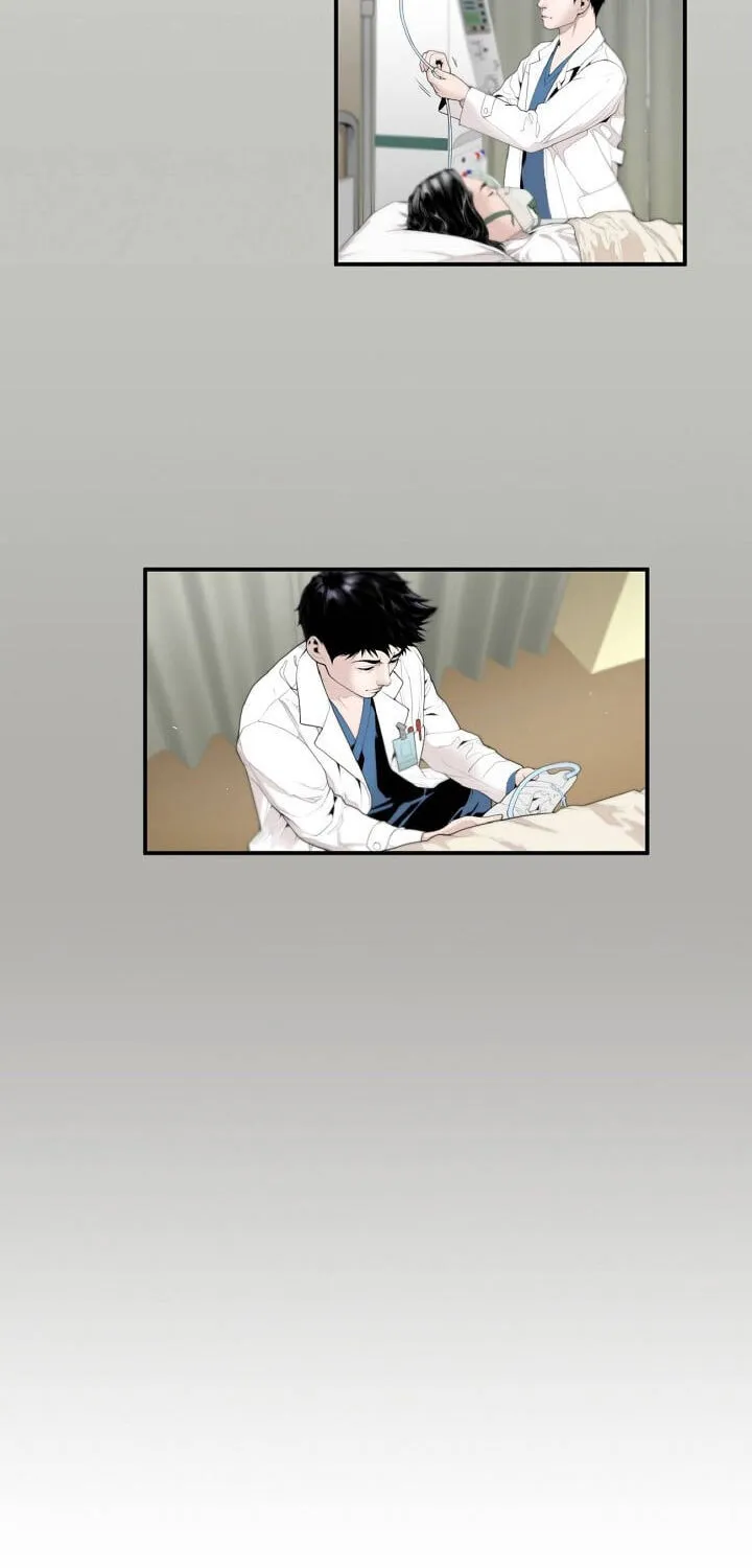 Dr. Choi Tae-Soo Zinmanga X Chapter 6 Page 13