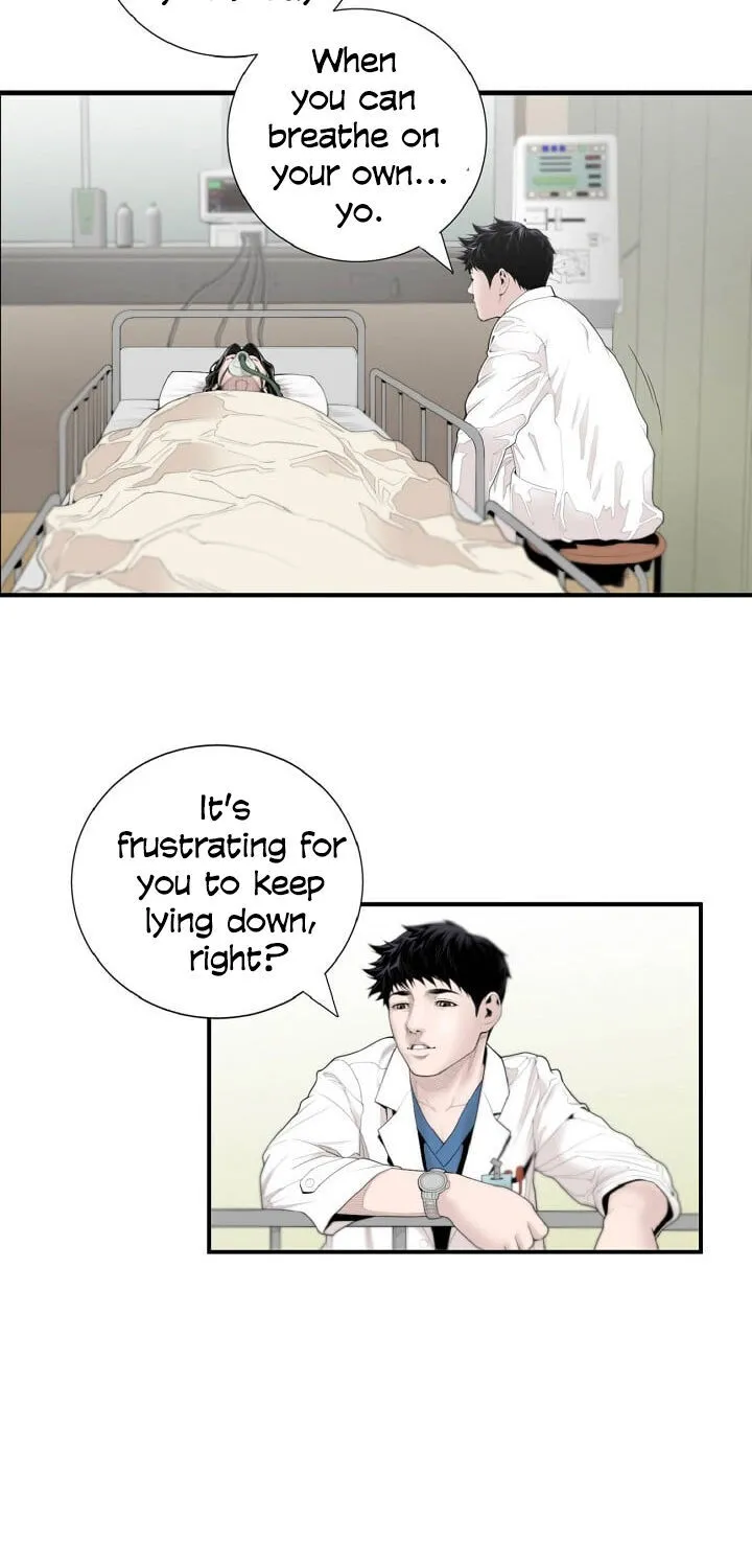 Dr. Choi Tae-Soo Zinmanga X Chapter 6 Page 15