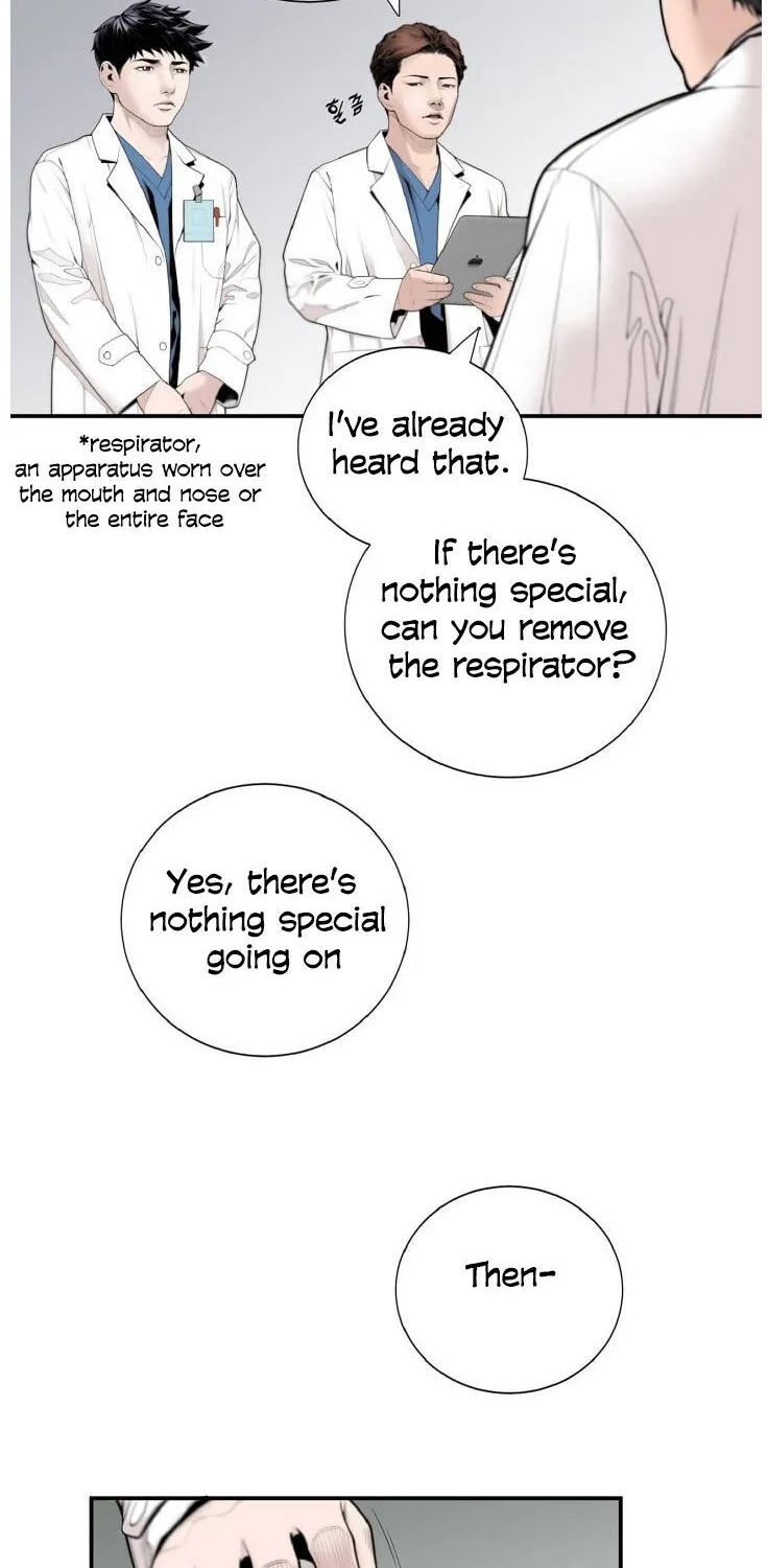 Dr. Choi Tae-Soo Zinmanga X Chapter 6 Page 24