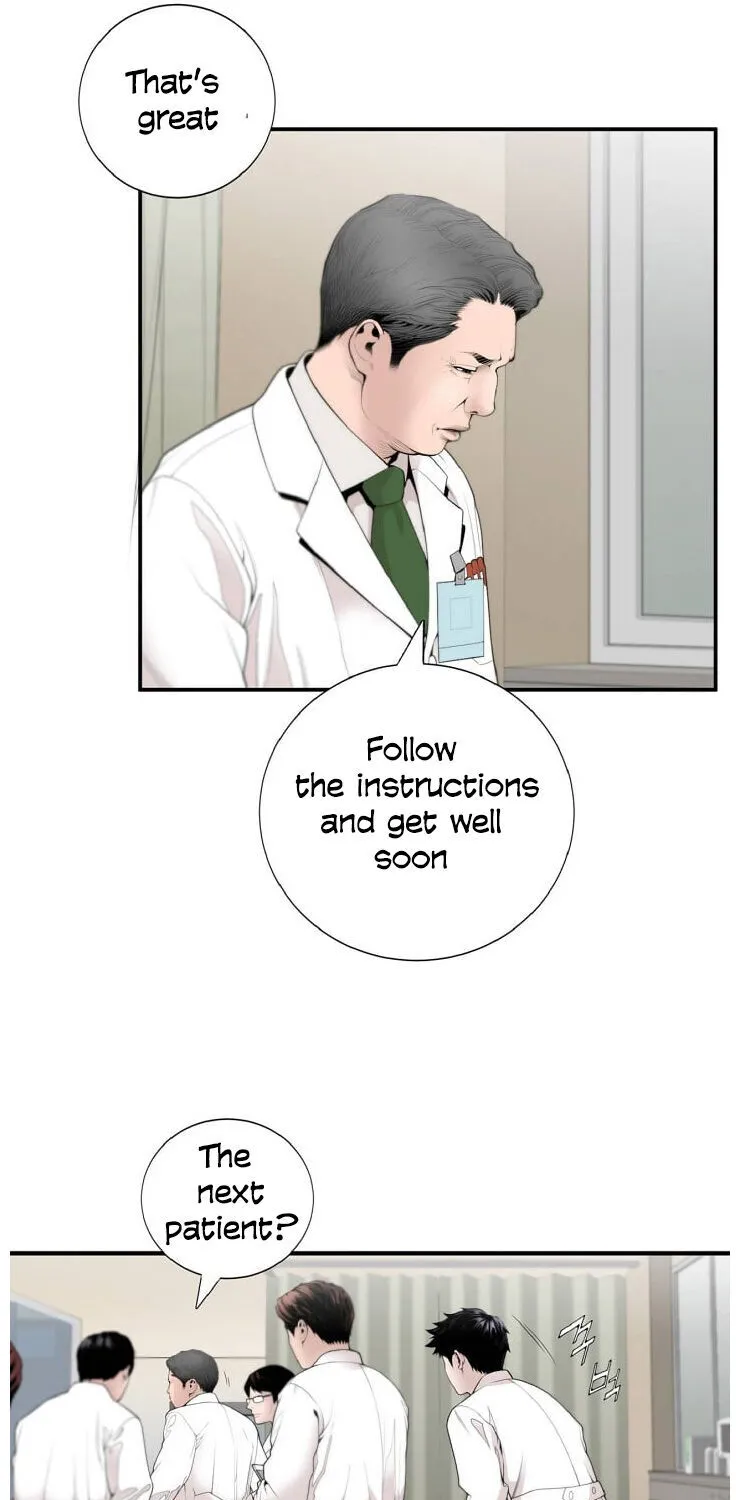 Dr. Choi Tae-Soo Zinmanga X Chapter 6 Page 29