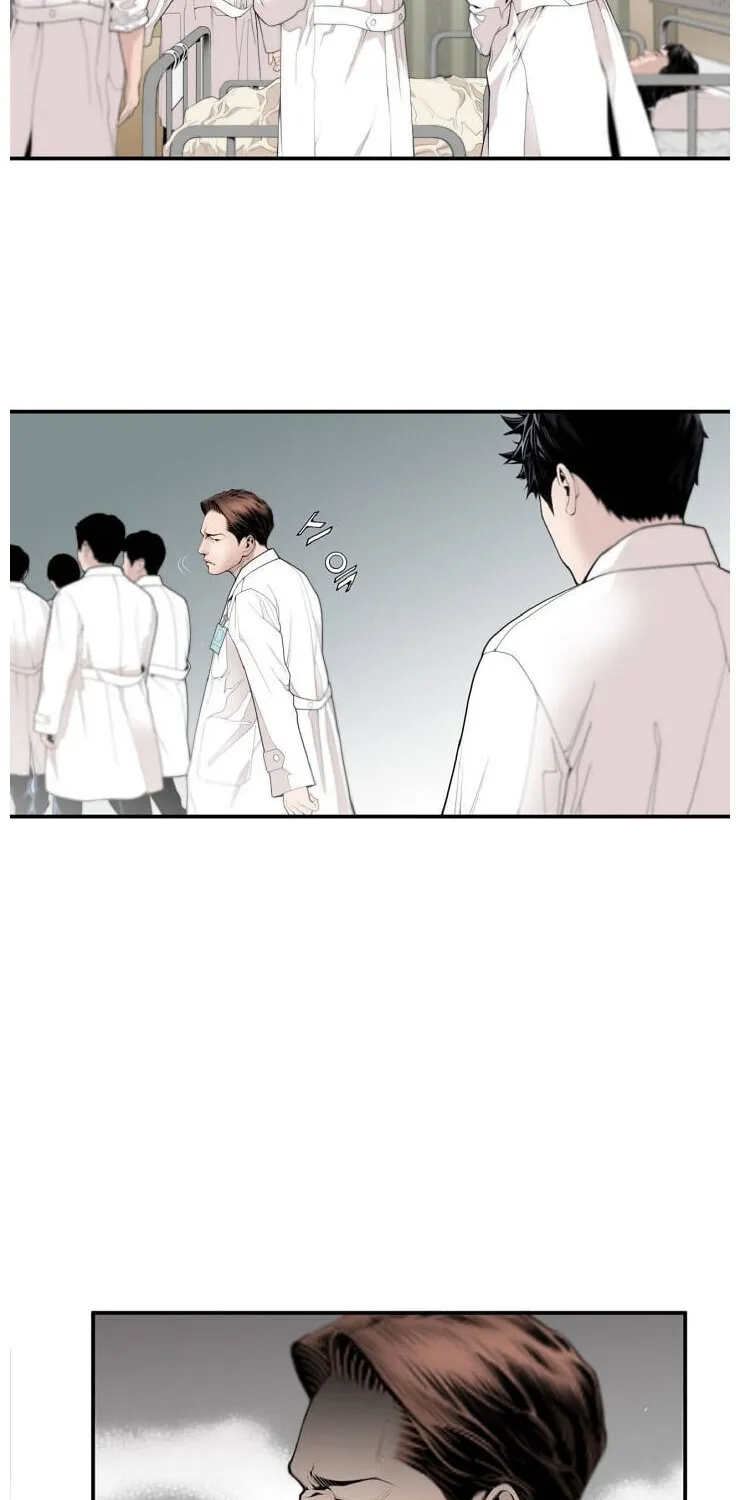Dr. Choi Tae-Soo Zinmanga X Chapter 6 Page 30
