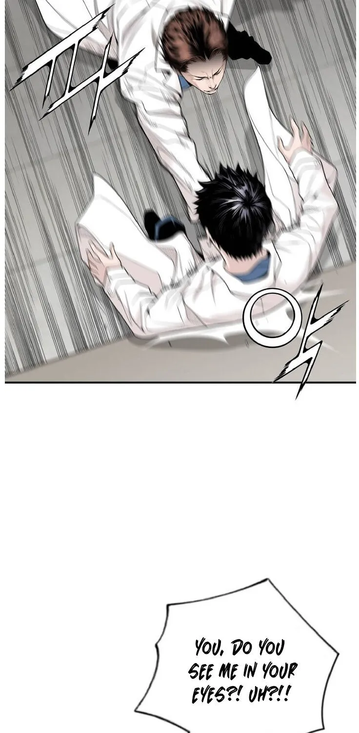 Dr. Choi Tae-Soo Zinmanga X Chapter 6 Page 36