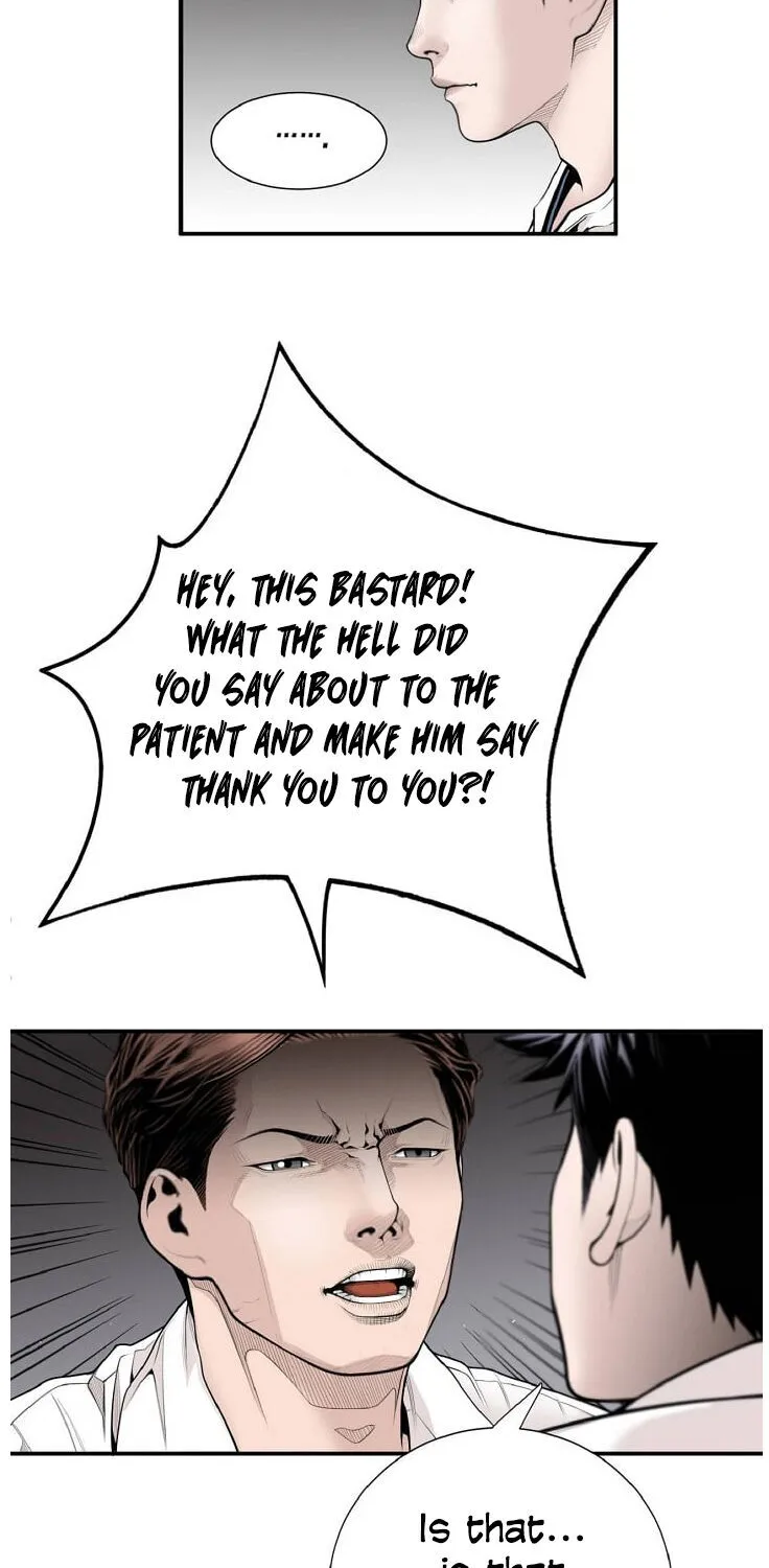 Dr. Choi Tae-Soo Zinmanga X Chapter 6 Page 39