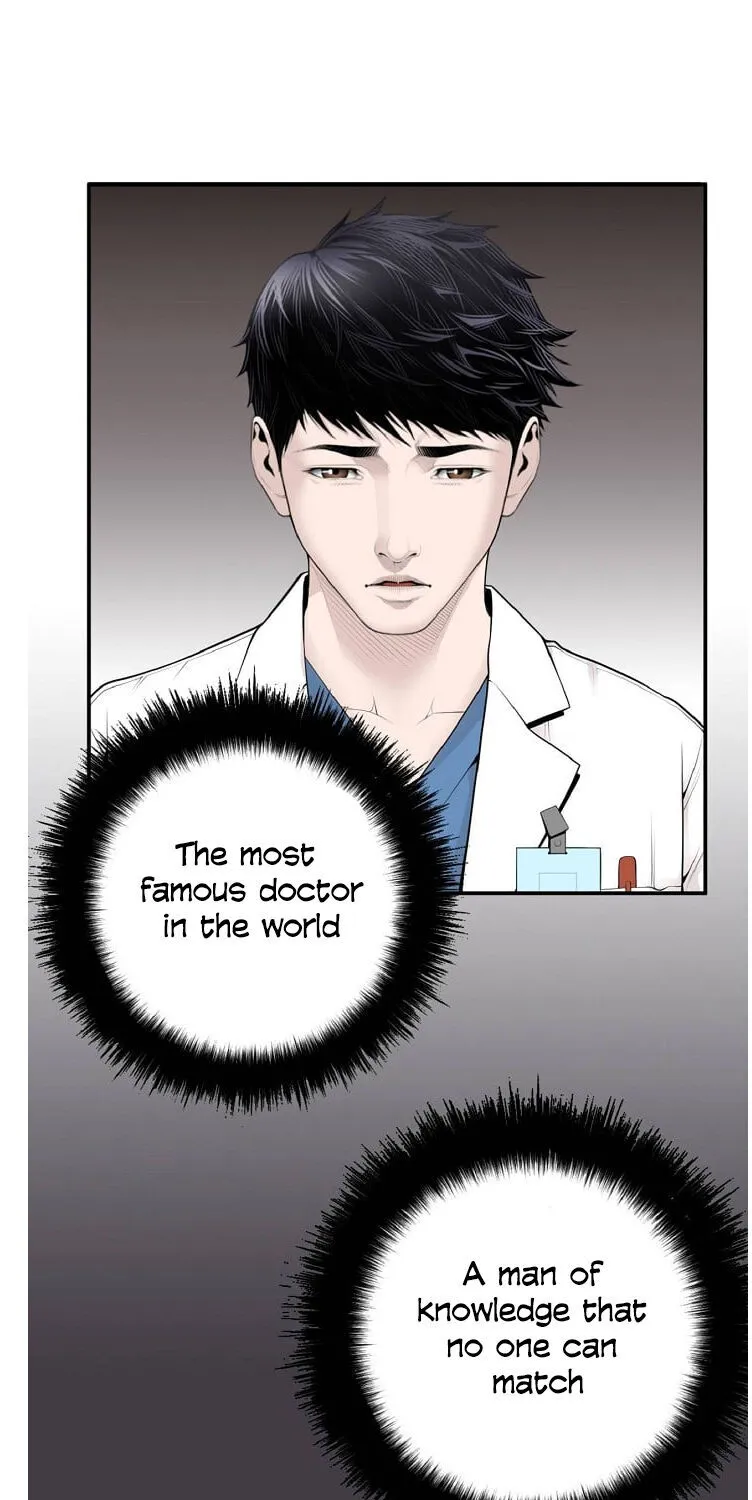 Dr. Choi Tae-Soo Zinmanga X Chapter 5 Page 9