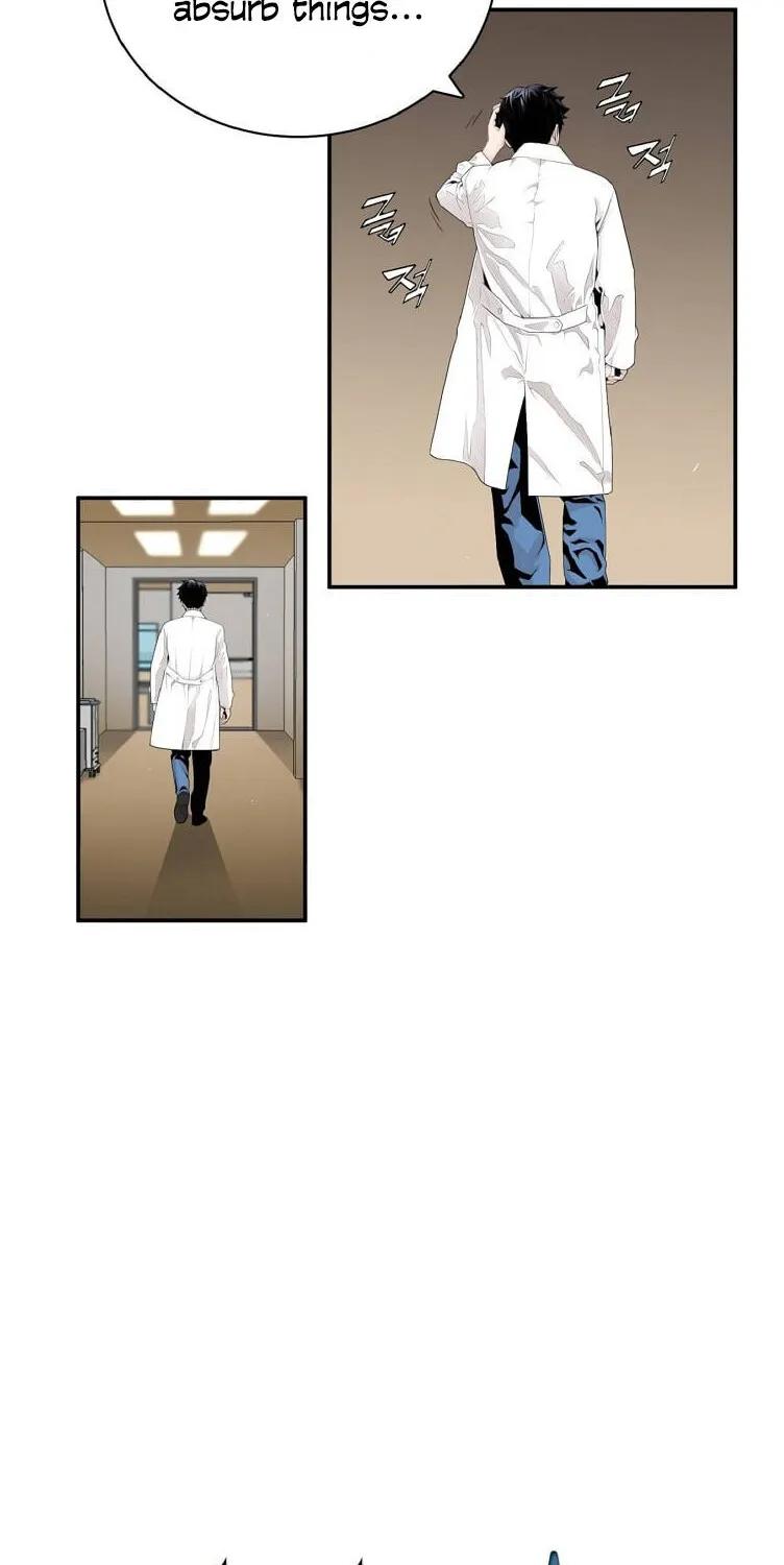 Dr. Choi Tae-Soo Zinmanga X Chapter 5 Page 12