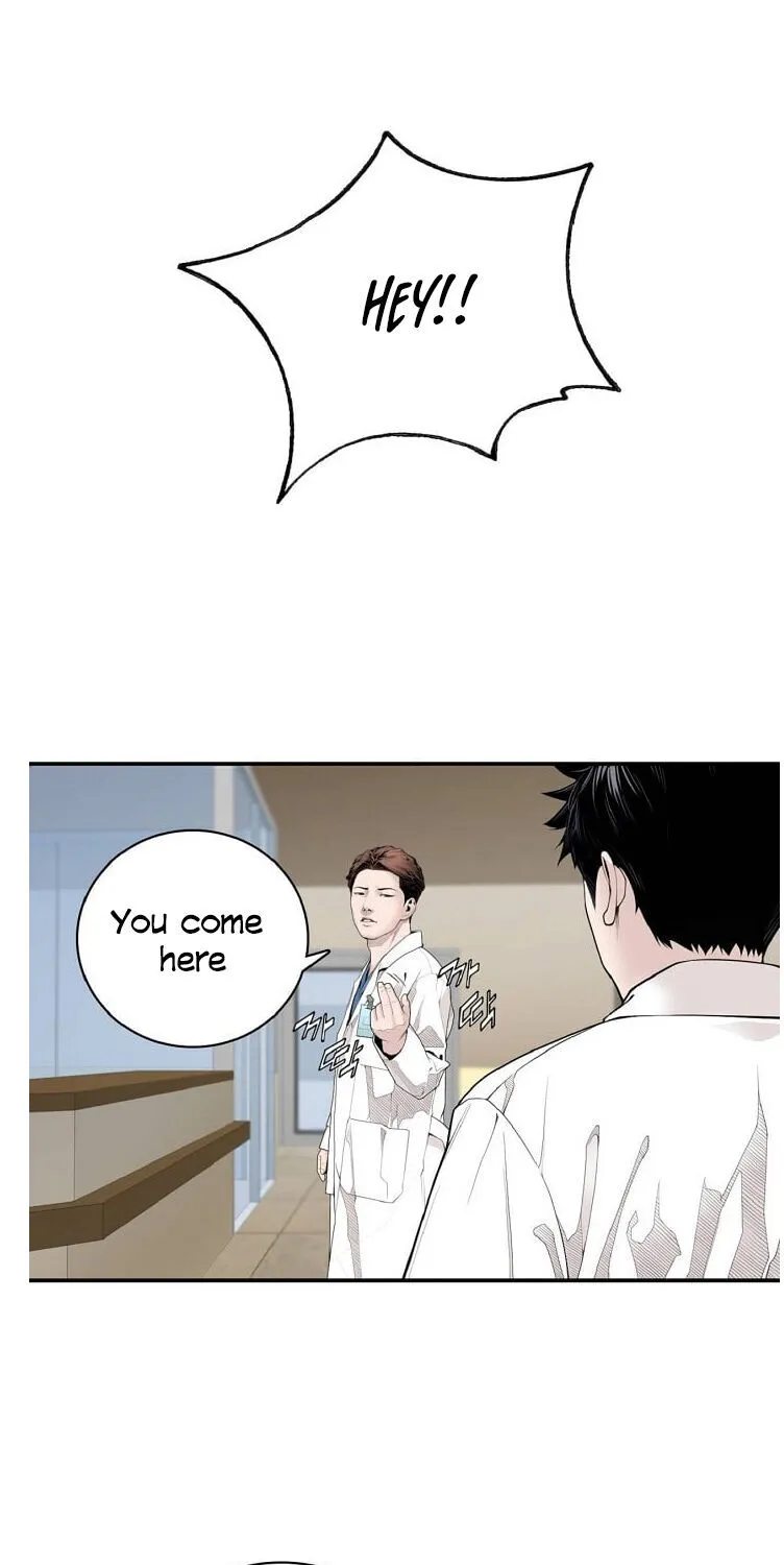 Dr. Choi Tae-Soo Zinmanga X Chapter 5 Page 15