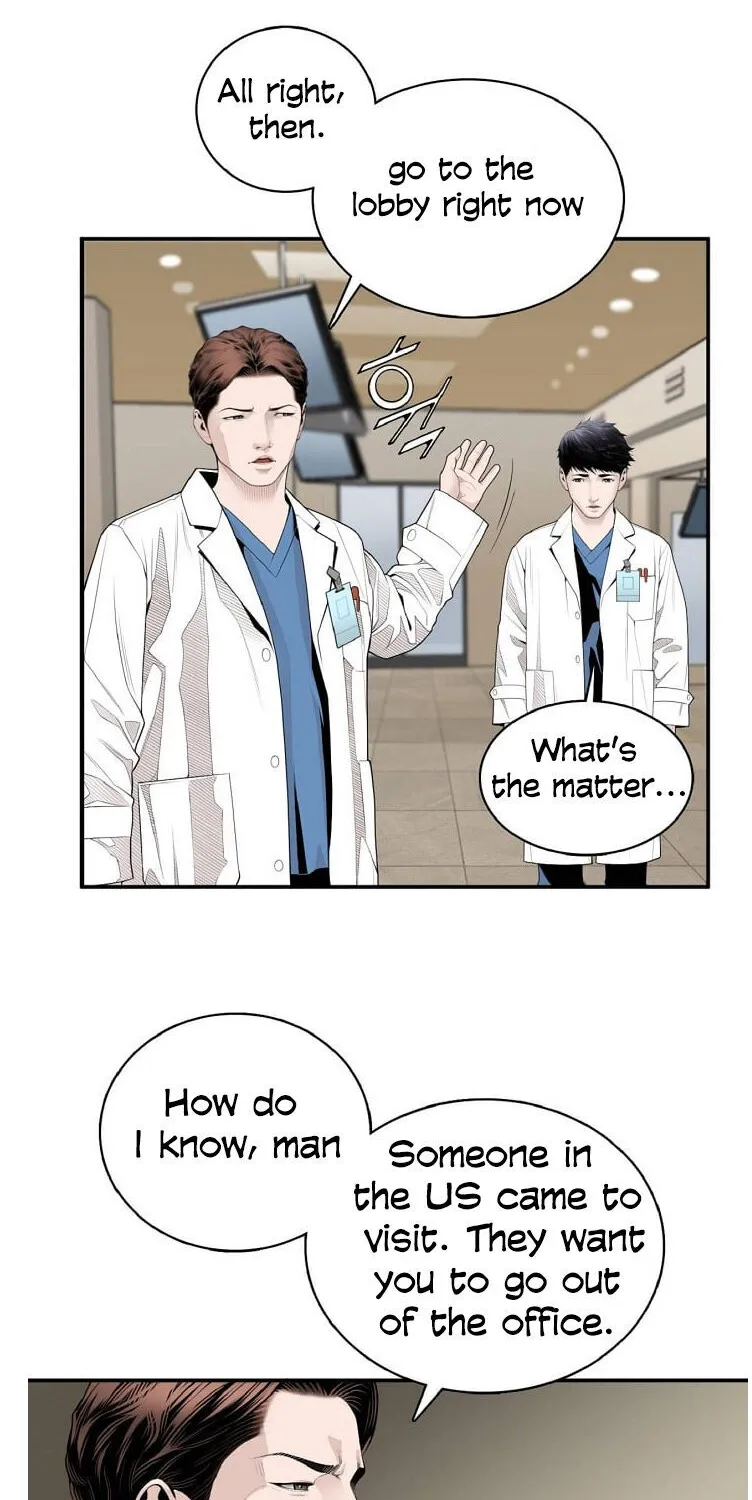Dr. Choi Tae-Soo Zinmanga X Chapter 5 Page 18