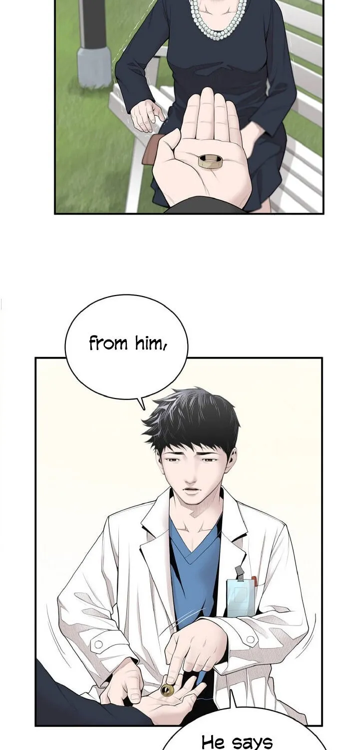 Dr. Choi Tae-Soo Zinmanga X Chapter 5 Page 33