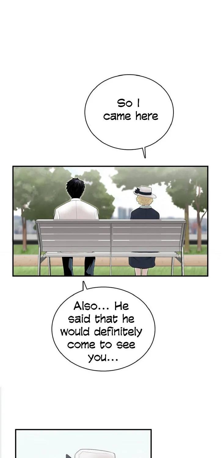 Dr. Choi Tae-Soo Zinmanga X Chapter 5 Page 36