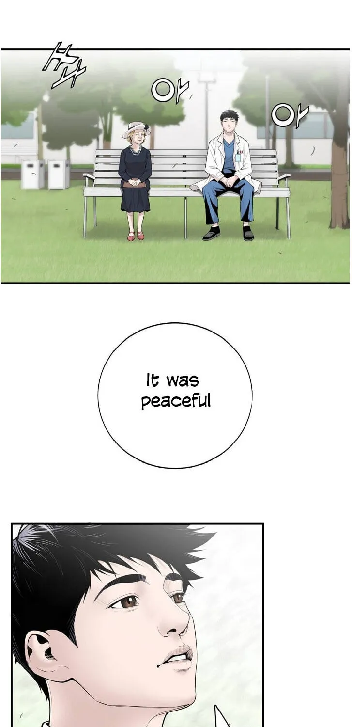 Dr. Choi Tae-Soo Zinmanga X Chapter 5 Page 39
