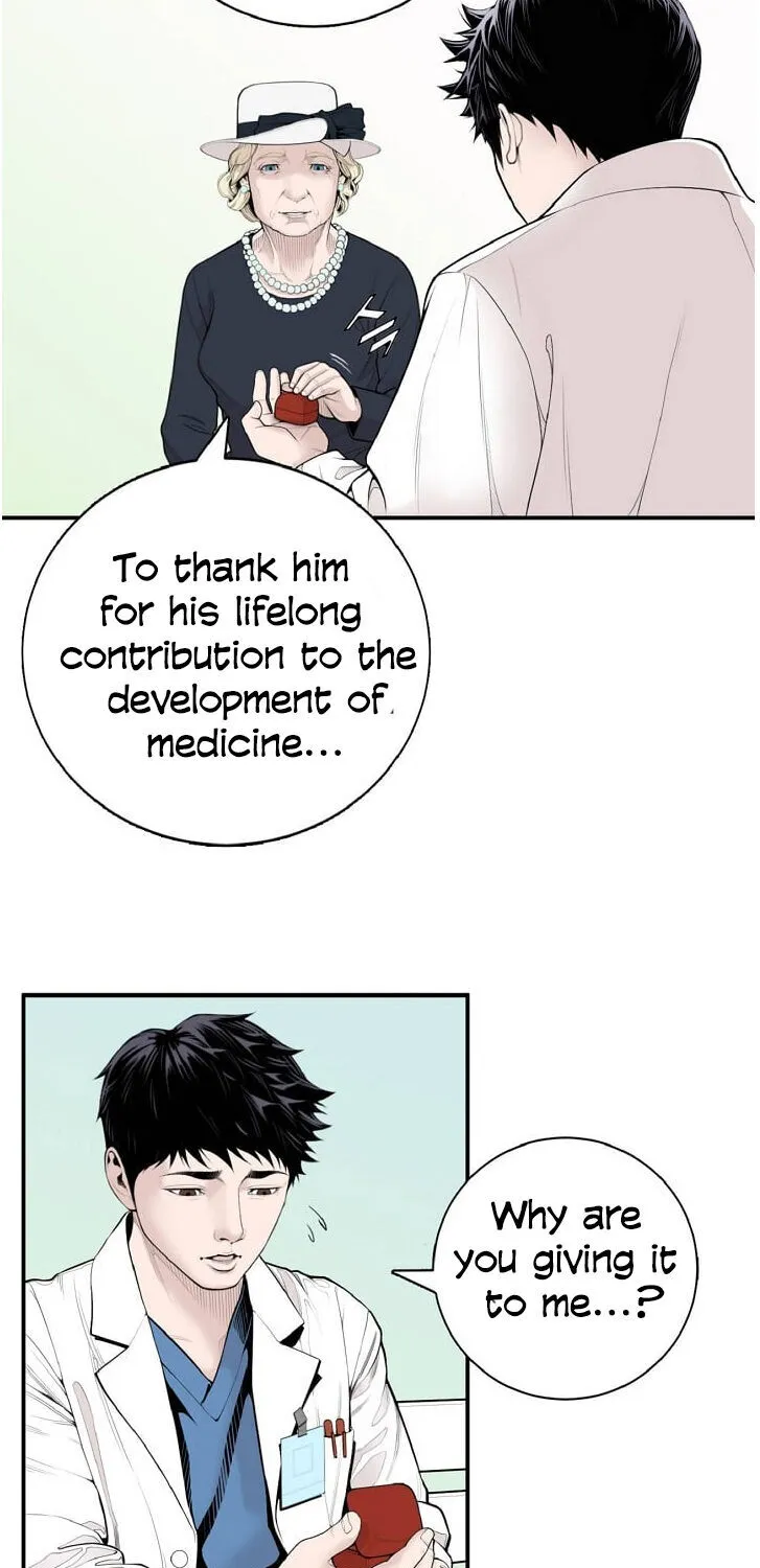 Dr. Choi Tae-Soo Zinmanga X Chapter 5 Page 42