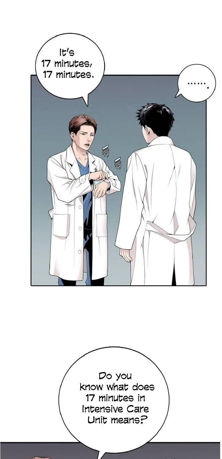 Dr. Choi Tae-Soo Zinmanga X Chapter 5 Page 49