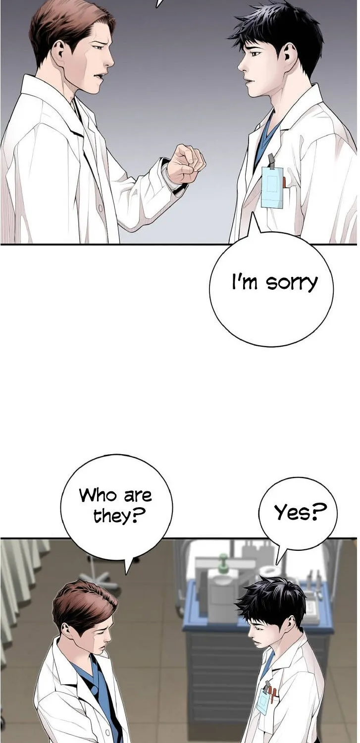 Dr. Choi Tae-Soo Zinmanga X Chapter 5 Page 50