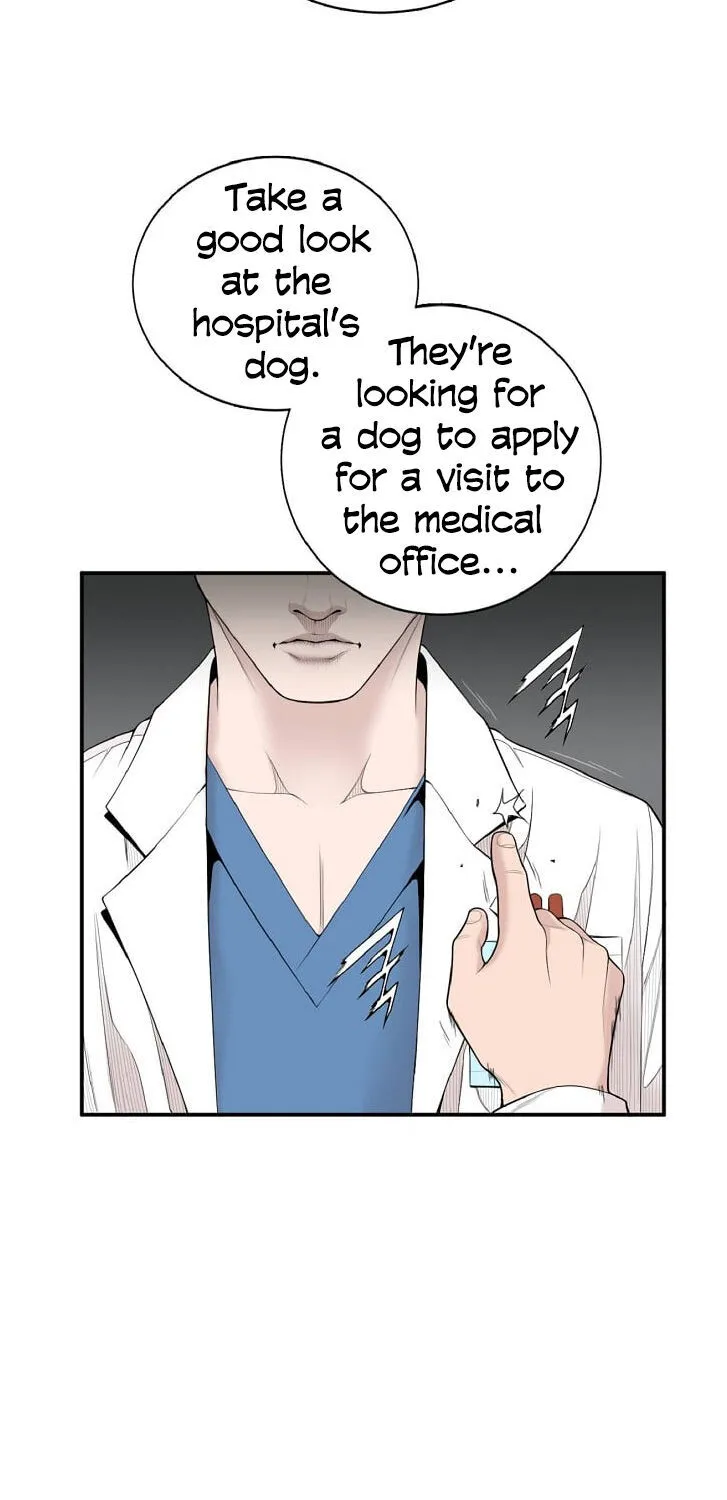 Dr. Choi Tae-Soo Zinmanga X Chapter 5 Page 52
