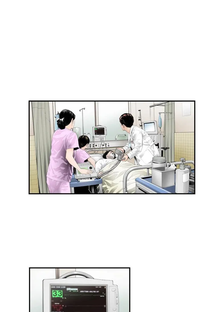 Dr. Choi Tae-Soo Zinmanga X Chapter 3 Page 38