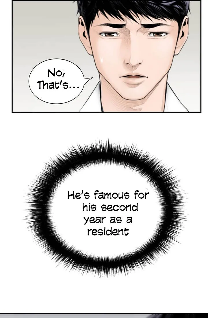 Dr. Choi Tae-Soo Zinmanga X Chapter 3 Page 42