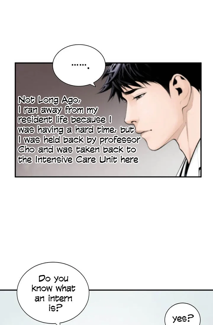 Dr. Choi Tae-Soo Zinmanga X Chapter 3 Page 44