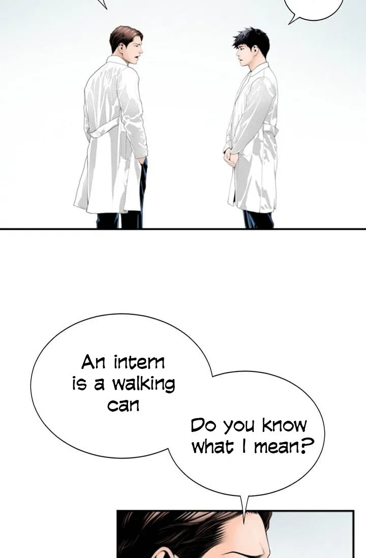Dr. Choi Tae-Soo Zinmanga X Chapter 3 Page 45