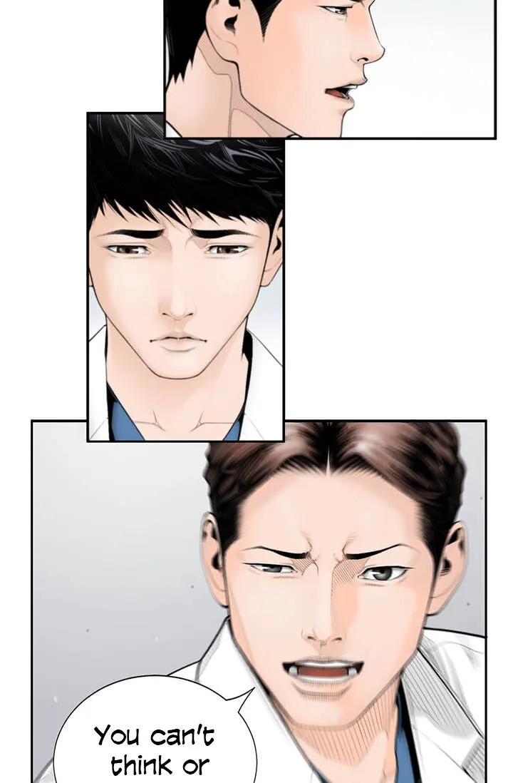Dr. Choi Tae-Soo Zinmanga X Chapter 3 Page 46