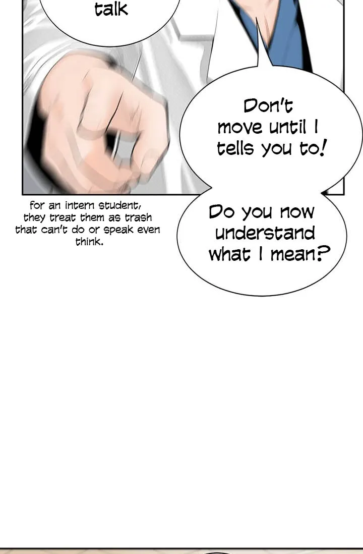 Dr. Choi Tae-Soo Zinmanga X Chapter 3 Page 47