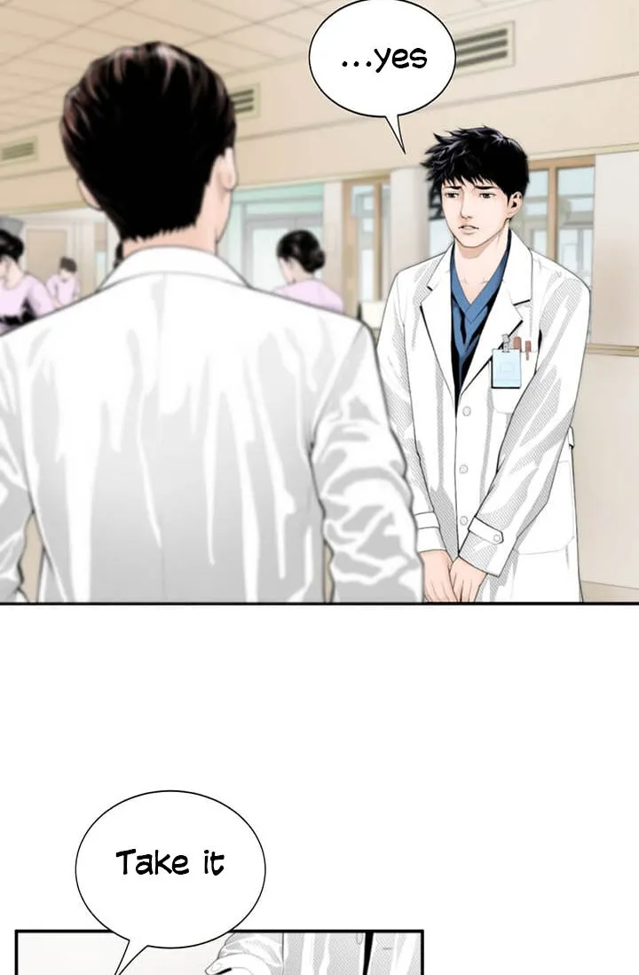 Dr. Choi Tae-Soo Zinmanga X Chapter 3 Page 48