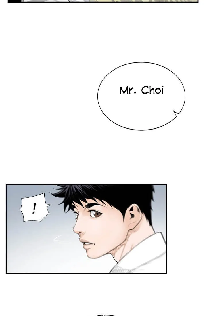 Dr. Choi Tae-Soo Zinmanga X Chapter 3 Page 54
