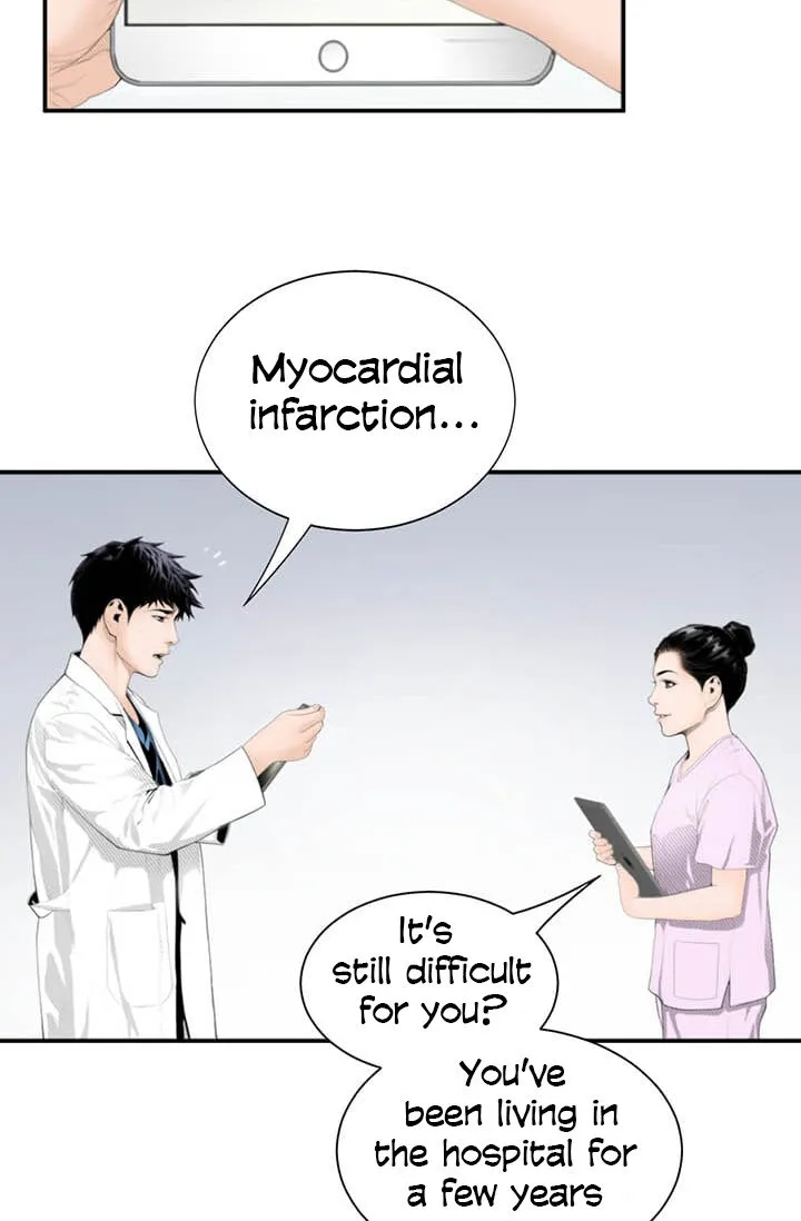 Dr. Choi Tae-Soo Zinmanga X Chapter 3 Page 58
