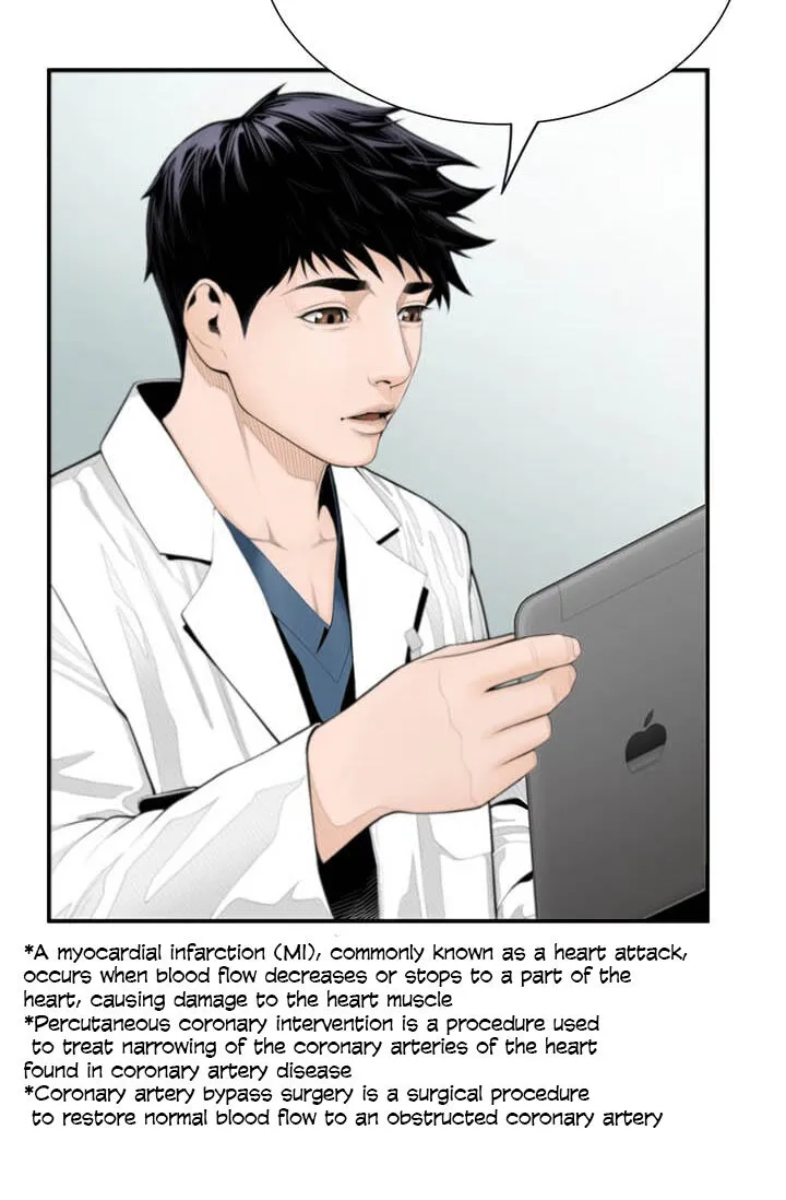Dr. Choi Tae-Soo Zinmanga X Chapter 3 Page 67