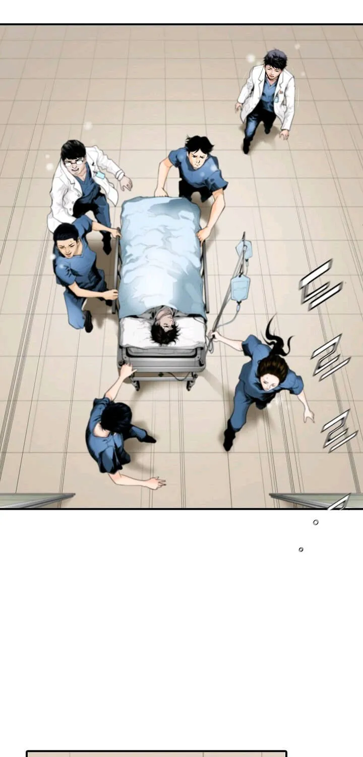 Dr. Choi Tae-Soo Zinmanga X Chapter 1 Page 8